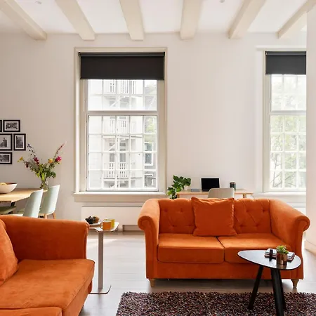 Wittenberg By Cove 4* Amsterdam