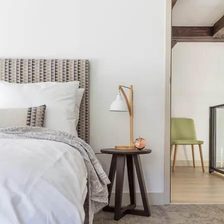 Aparthotel Wittenberg By Cove