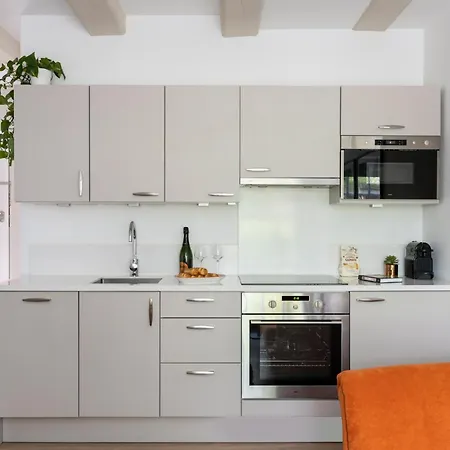 Wittenberg By Cove Aparthotel Amsterdam