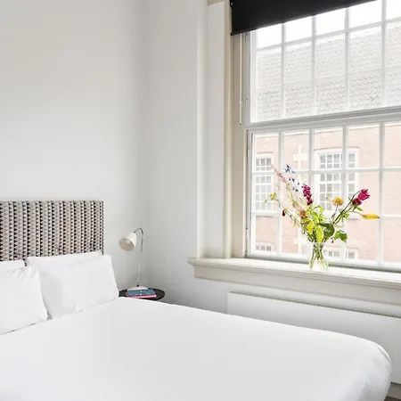 Wittenberg By Cove Amsterdam