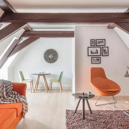 Aparthotel Wittenberg By Cove