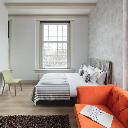 Aparthotel Wittenberg By Cove 4*