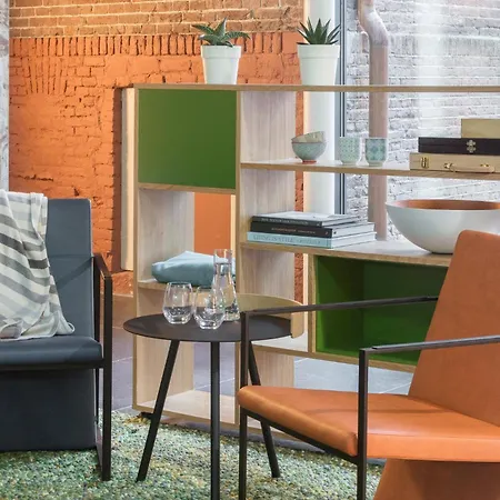 Wittenberg By Cove 4* Amsterdam