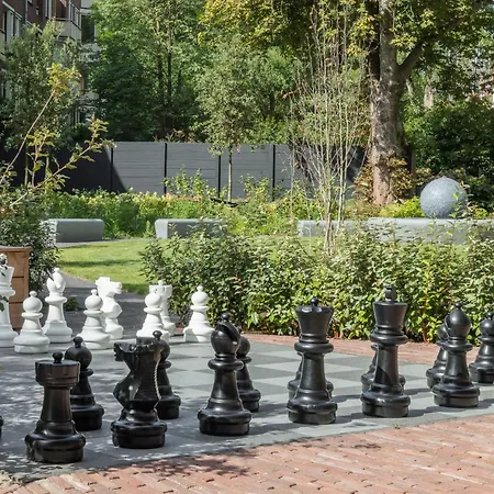Aparthotel Wittenberg By Cove 4*