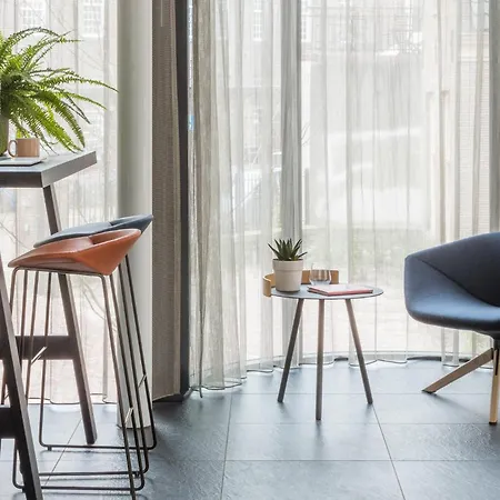 Wittenberg By Cove Aparthotel Amsterdam