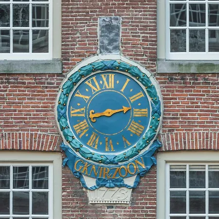 Wittenberg By Cove Amsterdam