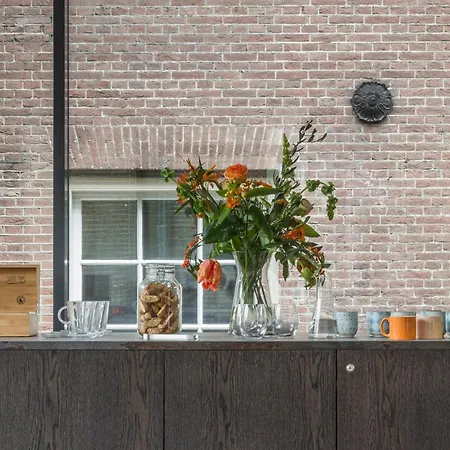 Wittenberg By Cove 4* Amsterdam