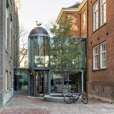 Aparthotel Wittenberg By Cove 4*