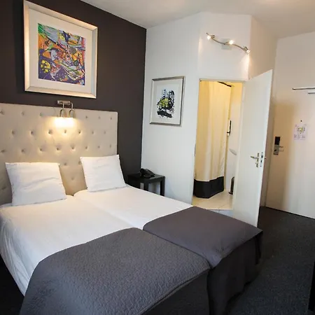 Hotel Quentin Amsterdam