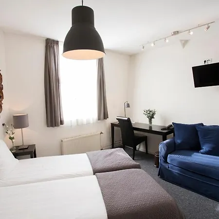 Hotel Quentin