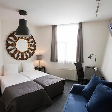 Hotel Quentin Amsterdam