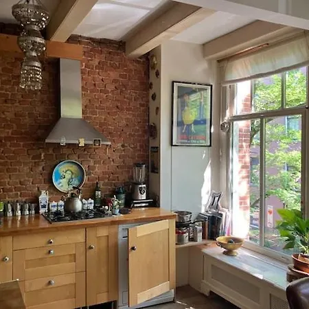 Bohemian Loft Bed & Breakfast