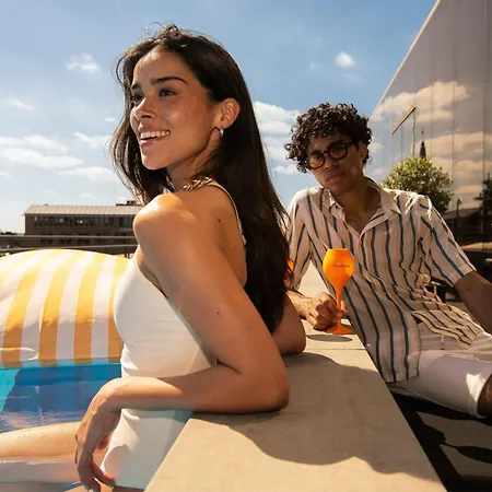W Hotel Amsterdam