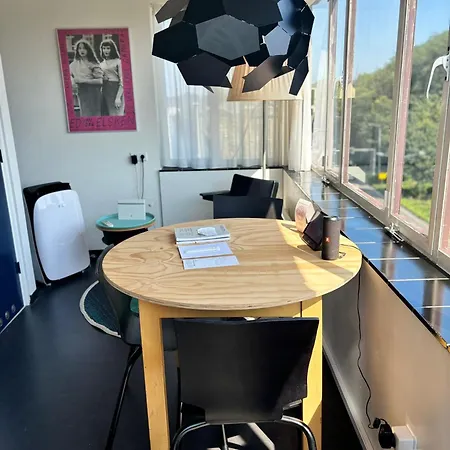 Appartement Sweets - Gerben Wagenaarbrug