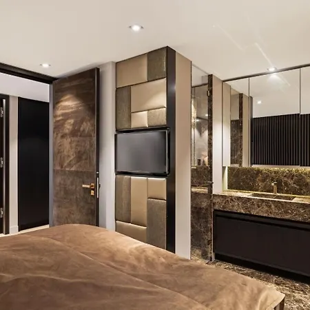 Luxe - Modern