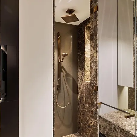 Luxe - Modern Appartement Amsterdam