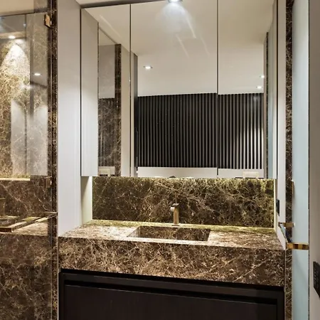 Luxe - Modern Appartement Amsterdam