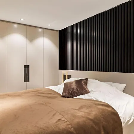 Luxe - Modern