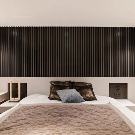 Appartement Luxe - Modern *