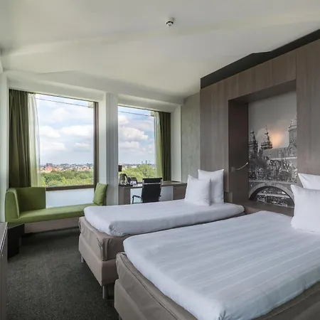 Leonardo Rembrandtpark 4*