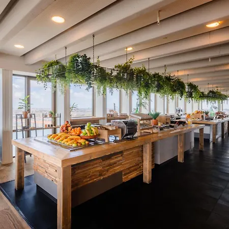 Otel Leonardo Rembrandtpark Amsterdam