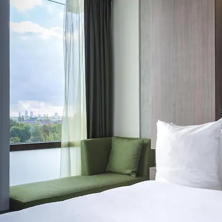 Leonardo Rembrandtpark Otel