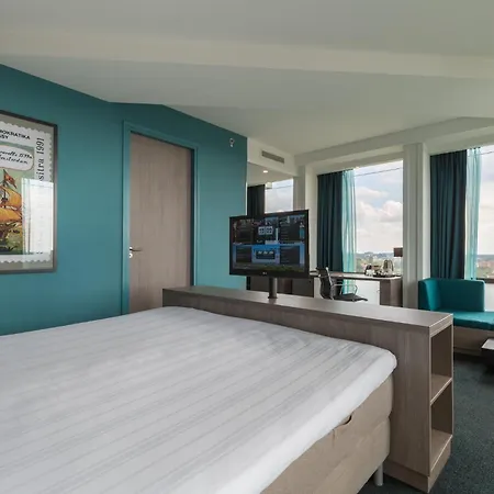 Leonardo Rembrandtpark Otel
