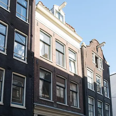Artist House Gæstehus Amsterdam