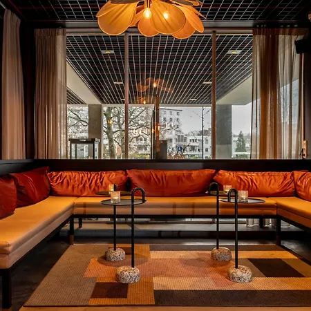 Cityden Bolo District Aparthotel Amsterdam