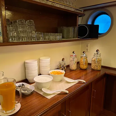 La Mar * Амстердам