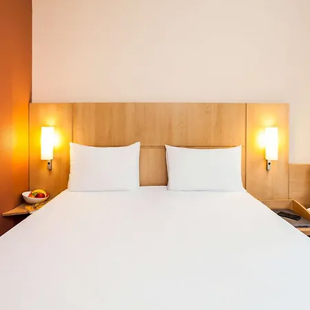 Ibis Centre Amsterdam
