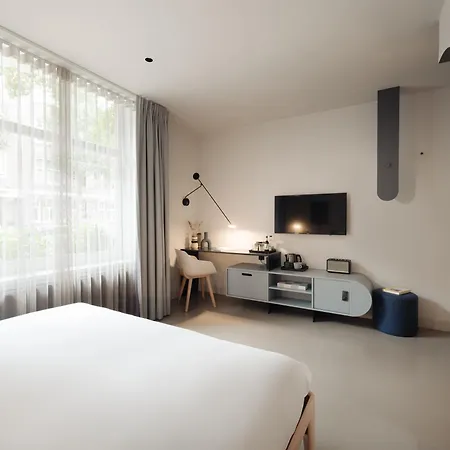 Hotel Conscious Museum Square 4*