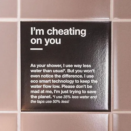 Conscious Vondelpark Hotel Amsterdam