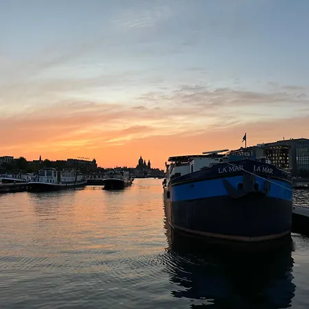 La Mar Отель типа 