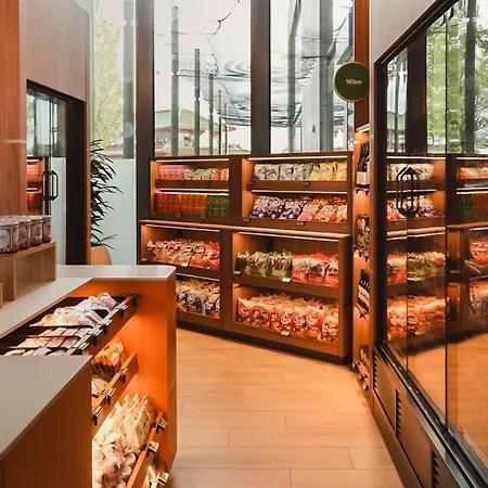 Doubletree By Hilton Station 4* Amsterdam