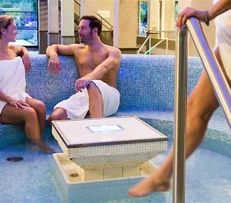 & Wellness Zuiver Hotel