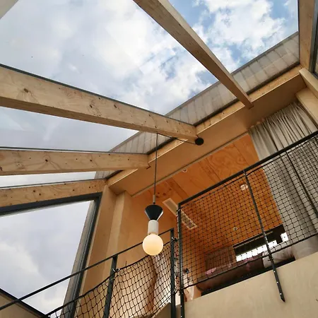 Basecamp Hotel Amsterdam