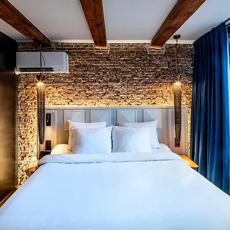 Hotell Mister Highland