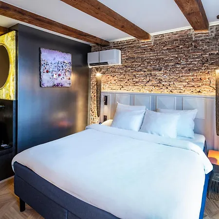Hotell Mister Highland 4*