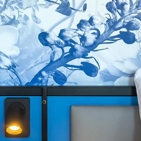 Ξενοδοχείο Dutch Design Vondelpark 3*