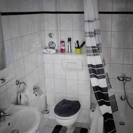 Urban Escape Ams Apartamento