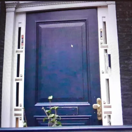 Apartamento Urban Escape Ams *