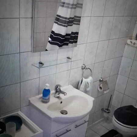 Urban Escape Ams Apartamento