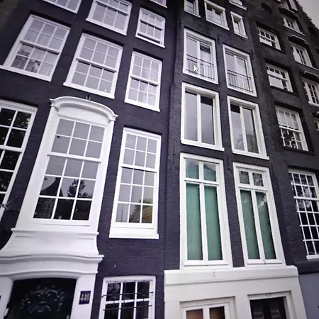 Urban Escape Ams Ámsterdam