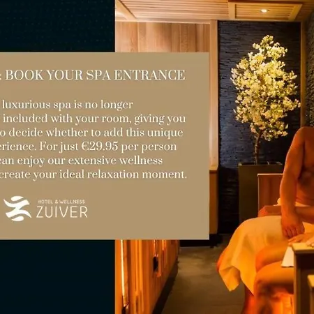 & Wellness Zuiver Amsterdam