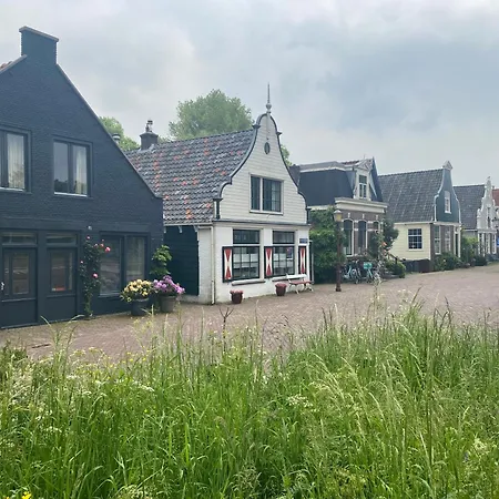 Park View Lejlighed Amsterdam