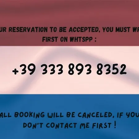 Casa vacanze Rovse Sns *