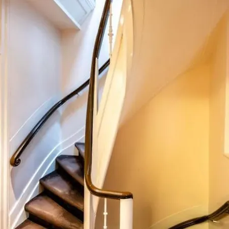 Apartman The Elegant *