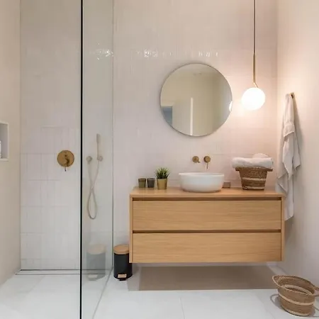 Appartamento Old South - Luxury *