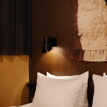 V Frederiksplein Hotel Amsterdam